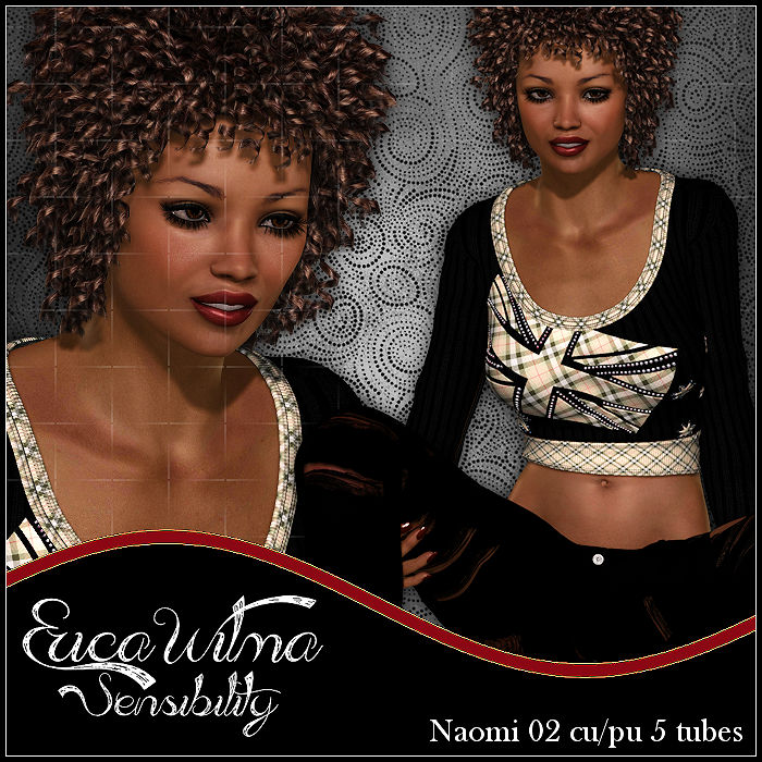 EW V4 Naomi 02 - Click Image to Close